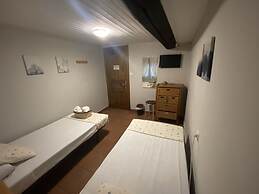 Hostal Casa San Nicolás