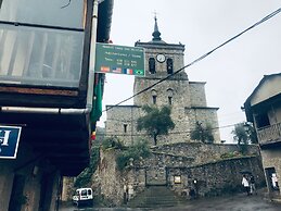 Hostal Casa San Nicolás