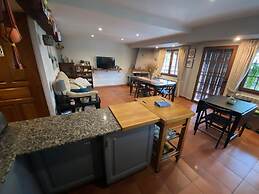 Hostal Casa San Nicolás