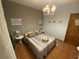 Hostal Casa San Nicolás