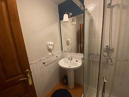 Hostal Casa San Nicolás