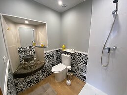 Hostal Casa San Nicolás