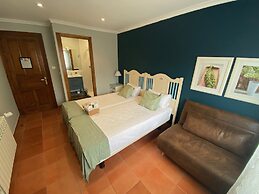 Hostal Casa San Nicolás