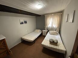 Hostal Casa San Nicolás