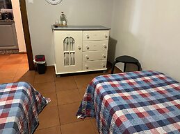 Hostal Casa San Nicolás