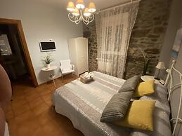 Hostal Casa San Nicolás