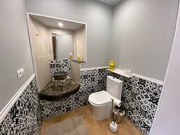 Hostal Casa San Nicolás