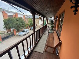 Hostal Casa San Nicolás