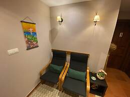 Hostal Casa San Nicolás