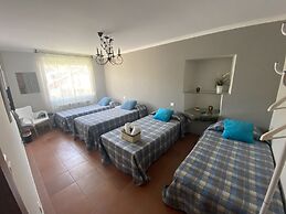 Hostal Casa San Nicolás