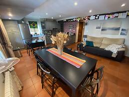 Hostal Casa San Nicolás