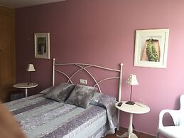 Hostal Casa San Nicolás