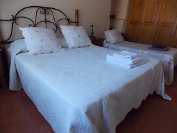Hostal Casa San Nicolás