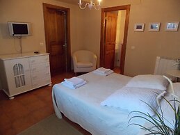 Hostal Casa San Nicolás