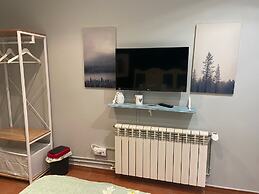 Hostal Casa San Nicolás