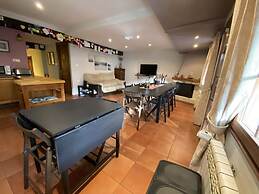 Hostal Casa San Nicolás