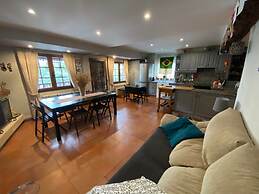 Hostal Casa San Nicolás