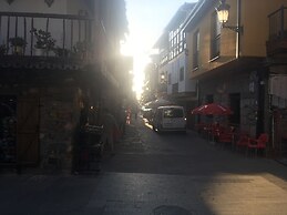 Hostal Casa San Nicolás