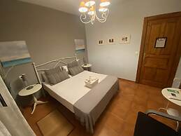 Hostal Casa San Nicolás