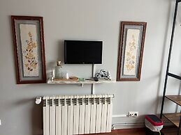 Hostal Casa San Nicolás