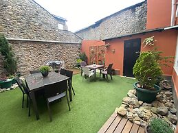 Hostal Casa San Nicolás