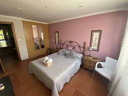 Hostal Casa San Nicolás