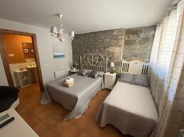 Hostal Casa San Nicolás