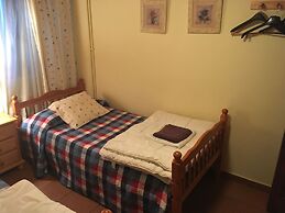 Hostal Casa San Nicolás