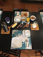 Hostal Casa San Nicolás