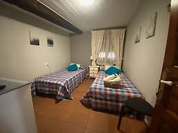 Hostal Casa San Nicolás