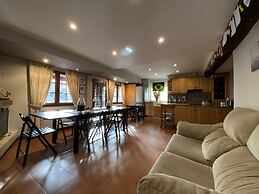 Hostal Casa San Nicolás