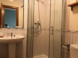 Hostal Casa San Nicolás