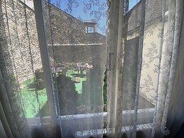 Hostal Casa San Nicolás