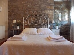 Hostal Casa San Nicolás