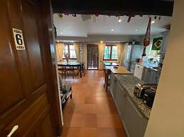 Hostal Casa San Nicolás