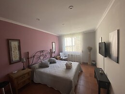 Hostal Casa San Nicolás