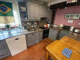 Hostal Casa San Nicolás