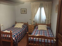 Hostal Casa San Nicolás