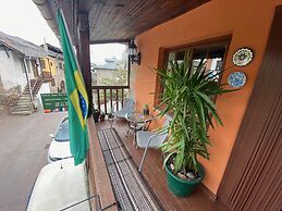 Hostal Casa San Nicolás