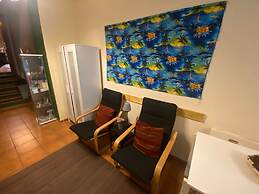 Hostal Casa San Nicolás