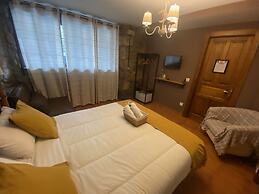 Hostal Casa San Nicolás