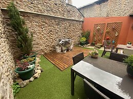 Hostal Casa San Nicolás