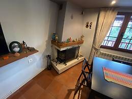 Hostal Casa San Nicolás