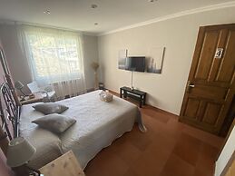 Hostal Casa San Nicolás