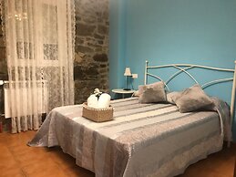 Hostal Casa San Nicolás