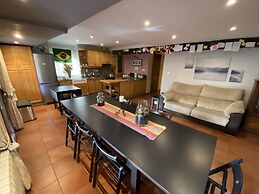 Hostal Casa San Nicolás