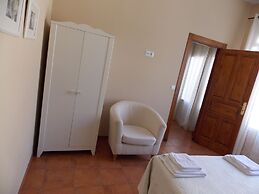 Hostal Casa San Nicolás