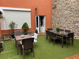 Hostal Casa San Nicolás