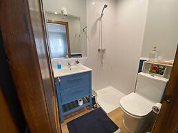 Hostal Casa San Nicolás