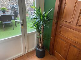 Hostal Casa San Nicolás